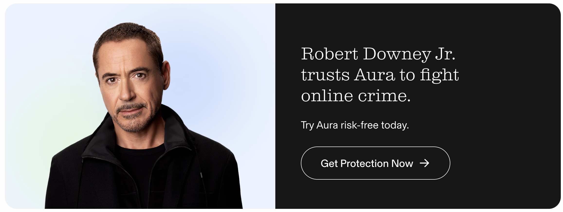 identity theft protection services