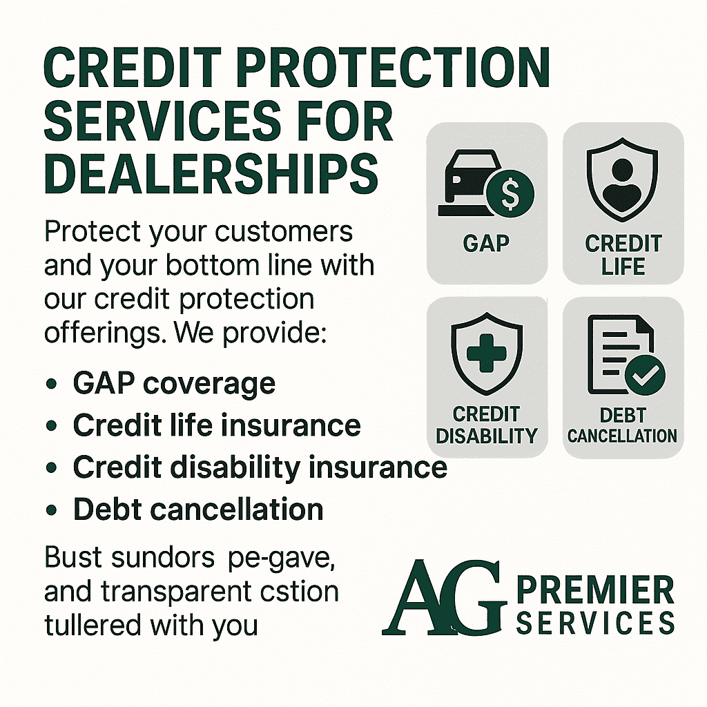 Credit Protection