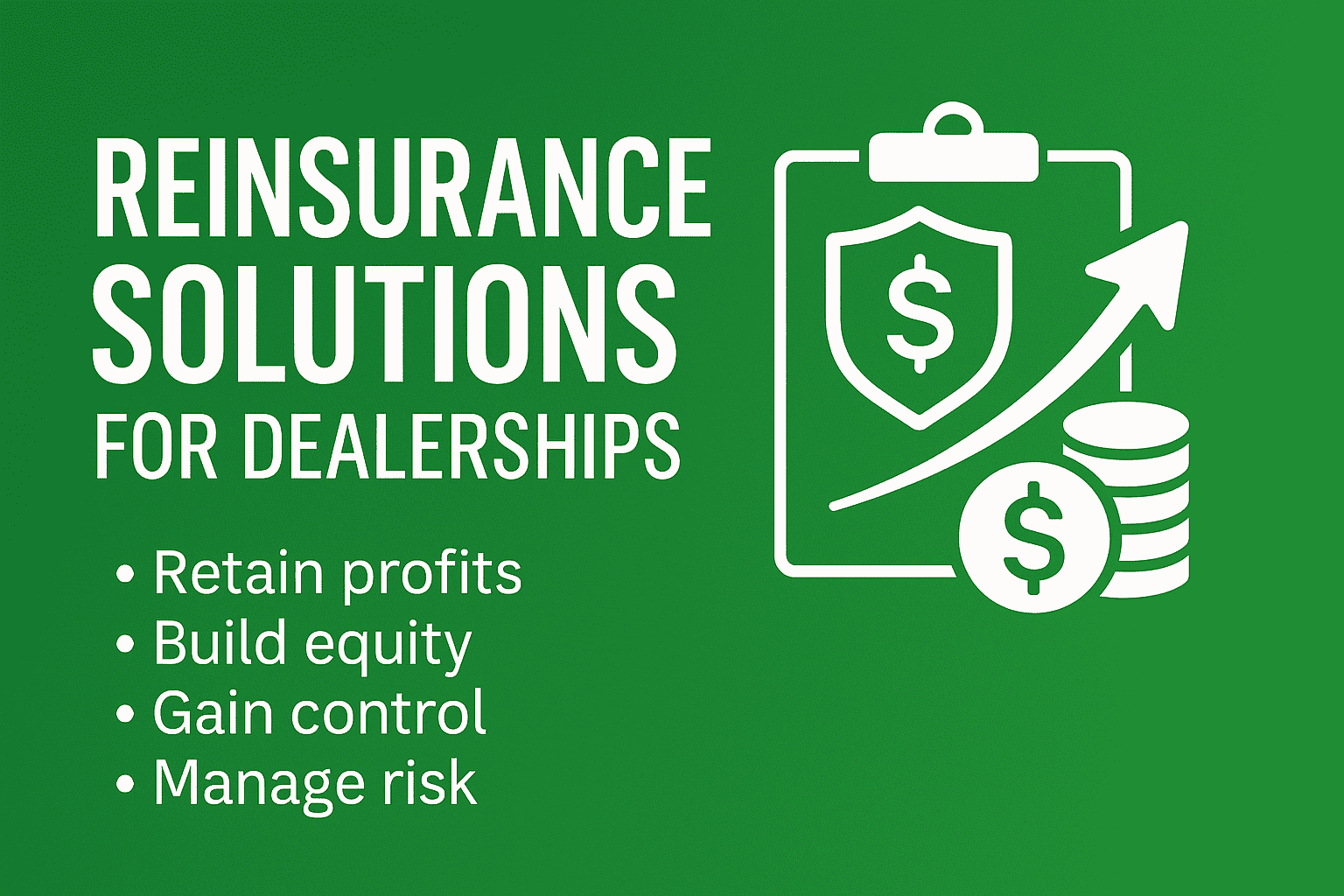 Insurance & Reinsurance